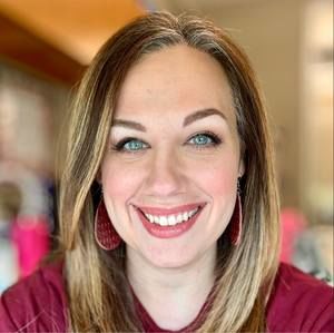 Meet your Posher, Lindsey